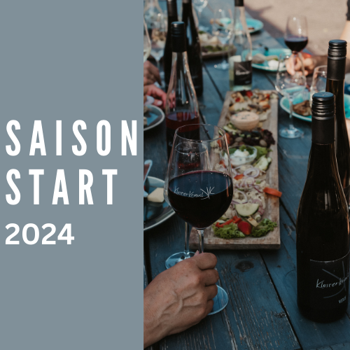 Eröffnung der Vinothek-Saison mit Live Musik